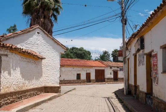Santa Cruz de la Sierra: Unveiling Bolivia's Vibrant City and its Weather